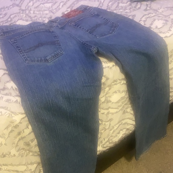 Jeans - Picture 2 of 2